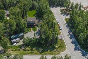 9535 Wren Cir, Eagle River, AK 99577 photo 26