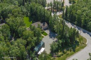 9535 Wren Cir, Eagle River, AK 99577 photo 29