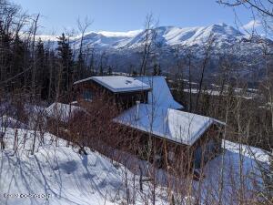 23378 Glacier View Dr, Eagle River, AK 99577 photo 29