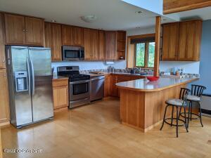 23378 Glacier View Dr, Eagle River, AK 99577 photo 11