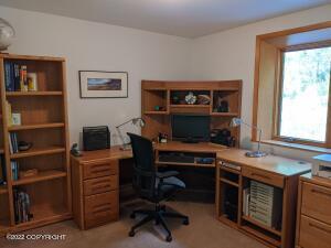 23378 Glacier View Dr, Eagle River, AK 99577 photo 15