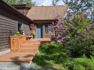23378 Glacier View Dr, Eagle River, AK 99577 photo 4