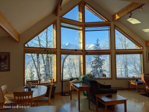 23378 Glacier View Dr, Eagle River, AK 99577 photo 9
