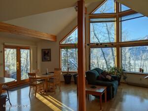23378 Glacier View Dr, Eagle River, AK 99577 photo 8