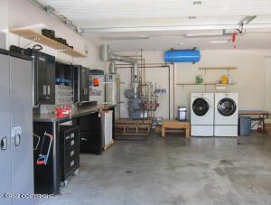 23378 Glacier View Dr, Eagle River, AK 99577 photo 26
