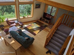 23378 Glacier View Dr, Eagle River, AK 99577 photo 20