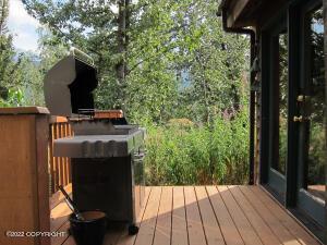 23378 Glacier View Dr, Eagle River, AK 99577 photo 5