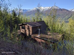 23378 Glacier View Dr, Eagle River, AK 99577 photo 1