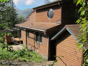 23378 Glacier View Dr, Eagle River, AK 99577 photo 6