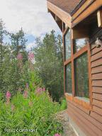 23378 Glacier View Dr, Eagle River, AK 99577 photo 3