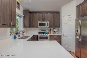 17449 S Juanita Loop, Eagle River, AK 99577 photo 7