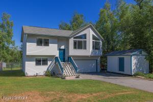 17449 S Juanita Loop, Eagle River, AK 99577 photo 18