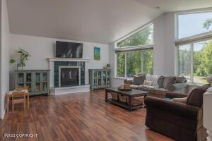 17449 S Juanita Loop, Eagle River, AK 99577 photo 2