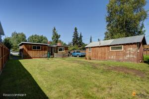 3305 Turnagain St, Anchorage, AK 99517 photo 27