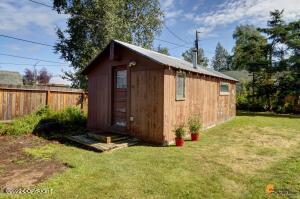 3305 Turnagain St, Anchorage, AK 99517 photo 29