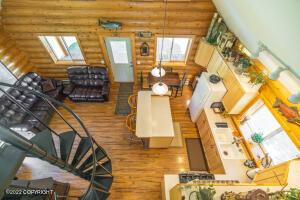 65601 Greentree Ave, Ninilchik, AK 99639 photo 5