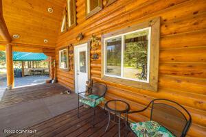 65601 Greentree Ave, Ninilchik, AK 99639 photo 18