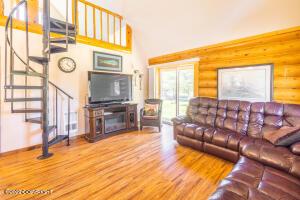 65601 Greentree Ave, Ninilchik, AK 99639 photo 4