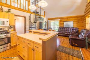 65601 Greentree Ave, Ninilchik, AK 99639 photo 3