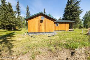 65601 Greentree Ave, Ninilchik, AK 99639 photo 20