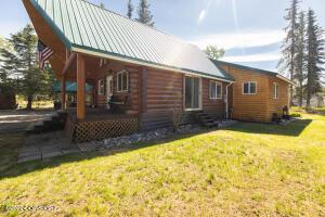 65601 Greentree Ave, Ninilchik, AK 99639 photo 19