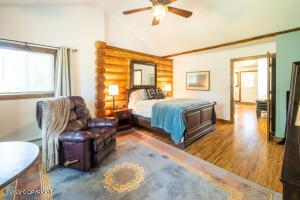 65601 Greentree Ave, Ninilchik, AK 99639 photo 13