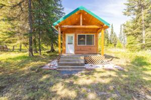 65601 Greentree Ave, Ninilchik, AK 99639 photo 22