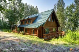 7779 Hiland Rd, Eagle River, AK 99577 photo 1