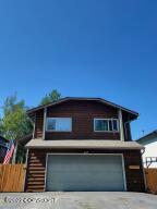 1959 Commodore Dr, Anchorage, AK 99507 photo 2