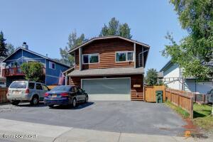 1959 Commodore Dr, Anchorage, AK 99507 photo 1