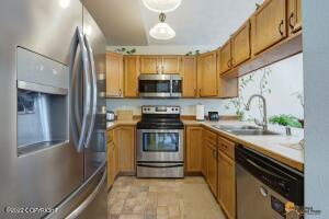 1959 Commodore Dr, Anchorage, AK 99507 photo 14