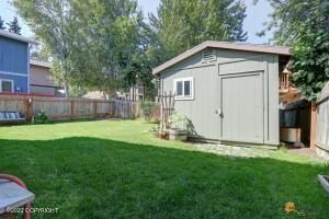 1959 Commodore Dr, Anchorage, AK 99507 photo 36