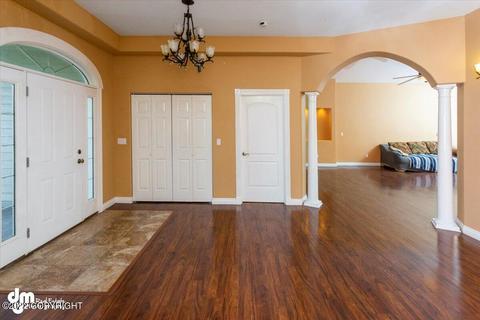 3528 W Discovery Loop, Wasilla, AK 99654 photo 9
