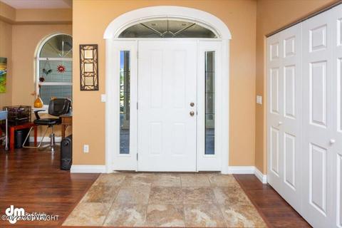 3528 W Discovery Loop, Wasilla, AK 99654 photo 7
