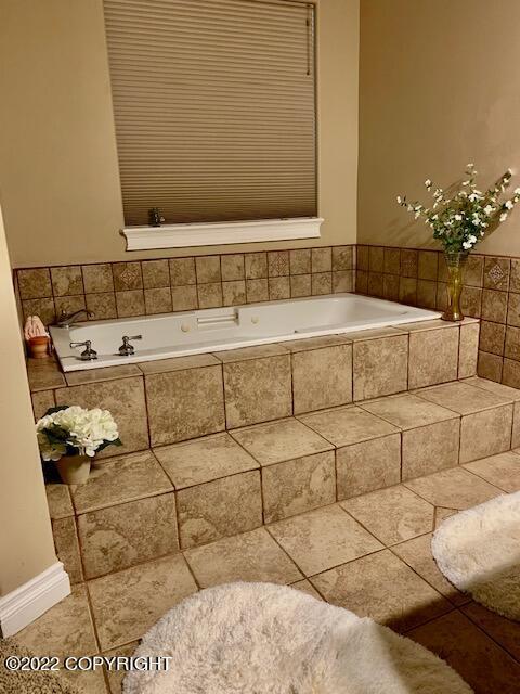 3528 W Discovery Loop, Wasilla, AK 99654 photo 33