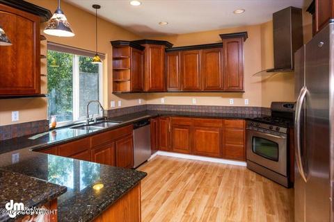 3528 W Discovery Loop, Wasilla, AK 99654 photo 26