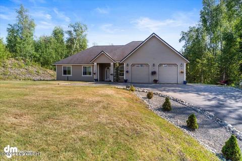 3528 W Discovery Loop, Wasilla, AK 99654 photo 4