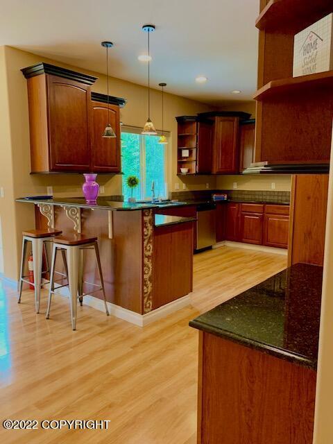 3528 W Discovery Loop, Wasilla, AK 99654 photo 23