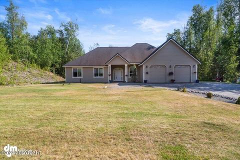 3528 W Discovery Loop, Wasilla, AK 99654 photo 3