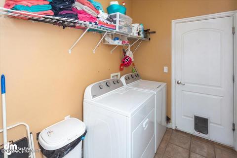 3528 W Discovery Loop, Wasilla, AK 99654 photo 38