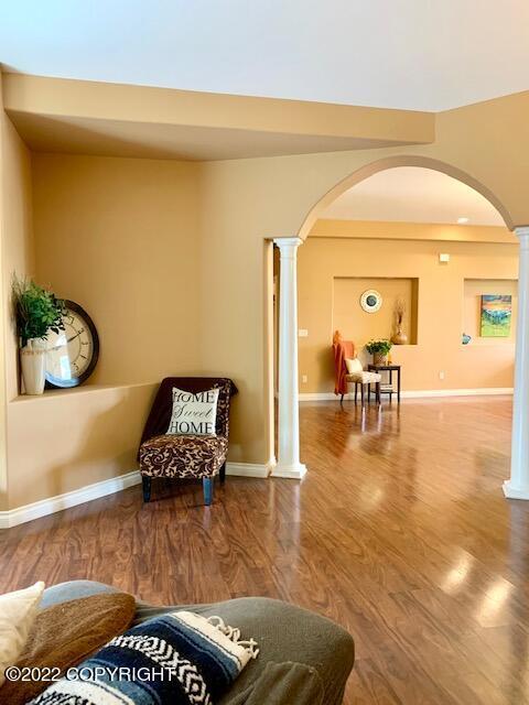 3528 W Discovery Loop, Wasilla, AK 99654 photo 14