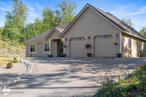 3528 W Discovery Loop, Wasilla, AK 99654 photo 1
