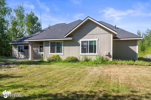 3528 W Discovery Loop, Wasilla, AK 99654 photo 42