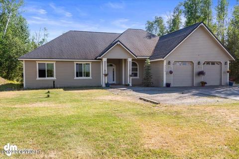 3528 W Discovery Loop, Wasilla, AK 99654 photo 2