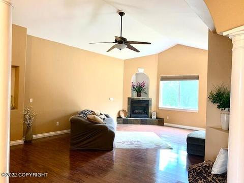 3528 W Discovery Loop, Wasilla, AK 99654 photo 12