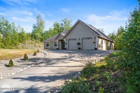 3528 W Discovery Loop, Wasilla, AK 99654 photo 5