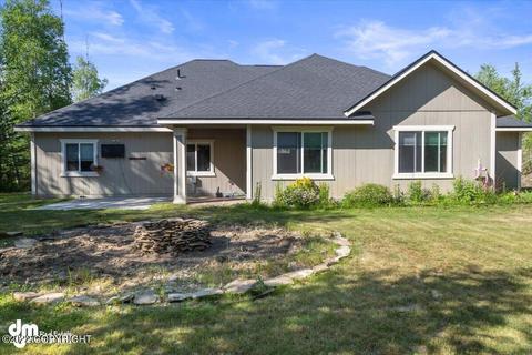 3528 W Discovery Loop, Wasilla, AK 99654 photo 43