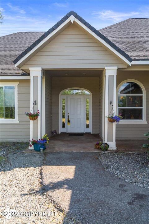 3528 W Discovery Loop, Wasilla, AK 99654 photo 6