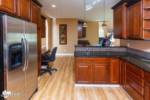 3528 W Discovery Loop, Wasilla, AK 99654 photo 28