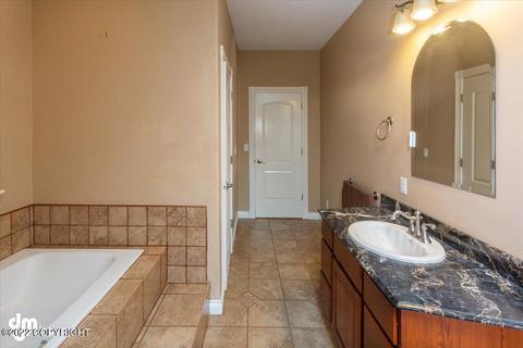 3528 W Discovery Loop, Wasilla, AK 99654 photo 31